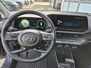 Hyundai i20 1.0 T-GDi Amplia DCT