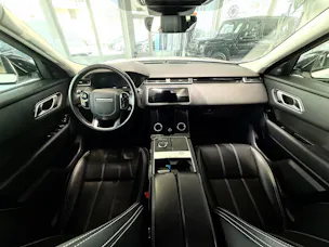 Land Rover Range Rover Velar R-Dynamic P 250 S Automatic