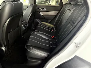 Land Rover Range Rover Velar R-Dynamic P 250 S Automatic