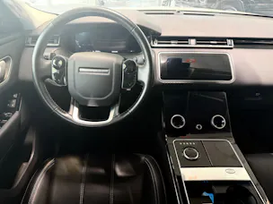 Land Rover Range Rover Velar R-Dynamic P 250 S Automatic
