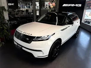 Land Rover Range Rover Velar R-Dynamic P 250 S Automatic