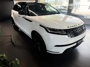 Land Rover Range Rover Velar R-Dynamic P 250 S Automatic