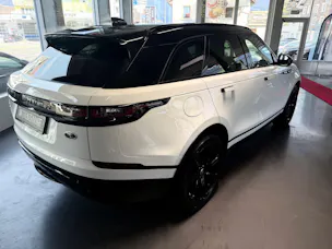 Land Rover Range Rover Velar R-Dynamic P 250 S Automatic