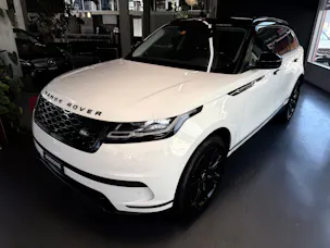 Land Rover Range Rover Velar R-Dynamic P 250 S Automatic