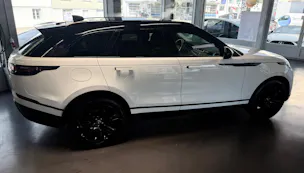 Land Rover Range Rover Velar R-Dynamic P 250 S Automatic