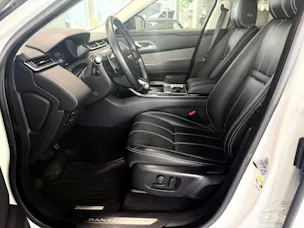 Land Rover Range Rover Velar R-Dynamic P 250 S Automatic
