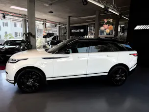 Land Rover Range Rover Velar R-Dynamic P 250 S Automatic