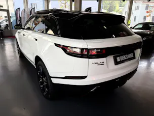 Land Rover Range Rover Velar R-Dynamic P 250 S Automatic