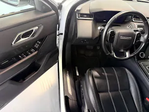 Land Rover Range Rover Velar R-Dynamic P 250 S Automatic