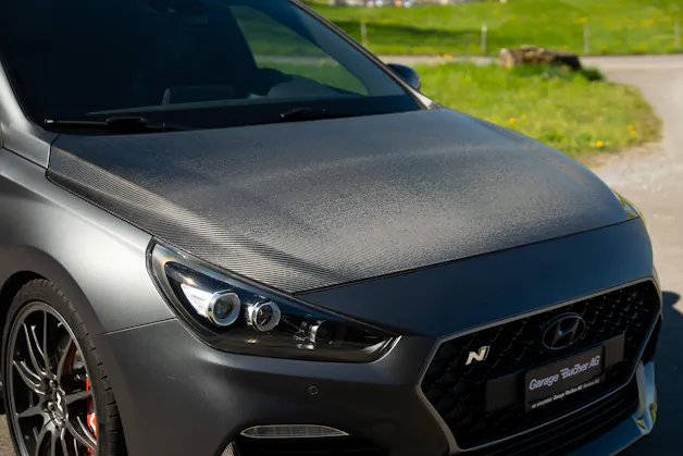 Hyundai i30 N 2.0 T-GDi Project C No. 510
