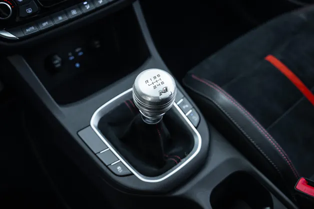 Hyundai i30 N 2.0 T-GDi Project C No. 510