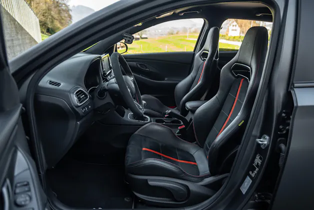 Hyundai i30 N 2.0 T-GDi Project C No. 510