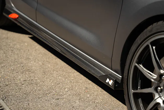 Hyundai i30 N 2.0 T-GDi Project C No. 510