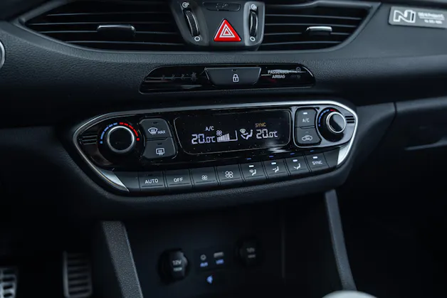 Hyundai i30 N 2.0 T-GDi Project C No. 510