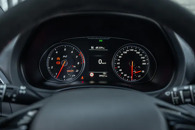 Hyundai i30 N 2.0 T-GDi Project C No. 510