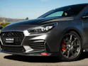 Hyundai i30 N 2.0 T-GDi Project C No. 510