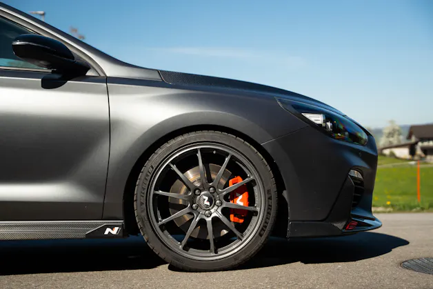 Hyundai i30 N 2.0 T-GDi Project C No. 510