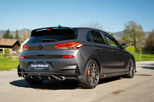 Hyundai i30 N 2.0 T-GDi Project C No. 510