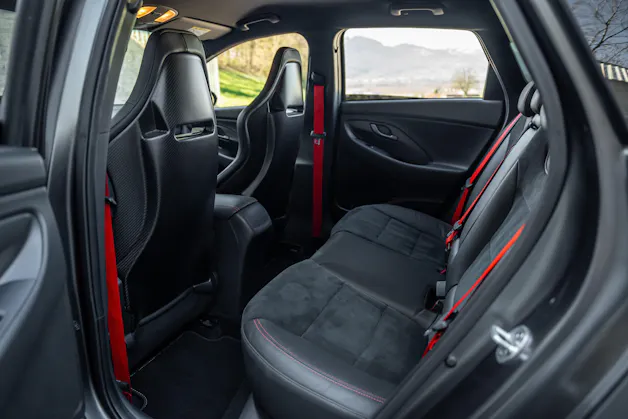 Hyundai i30 N 2.0 T-GDi Project C No. 510