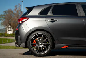 Hyundai i30 N 2.0 T-GDi Project C No. 510