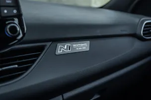 Hyundai i30 N 2.0 T-GDi Project C No. 510