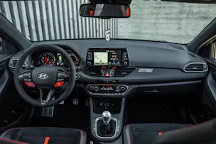 Hyundai i30 N 2.0 T-GDi Project C No. 510