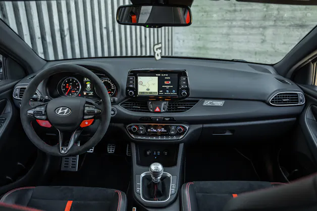 Hyundai i30 N 2.0 T-GDi Project C No. 510