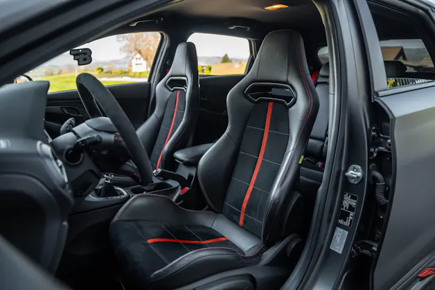 Hyundai i30 N 2.0 T-GDi Project C No. 510