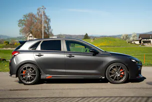 Hyundai i30 N 2.0 T-GDi Project C No. 510