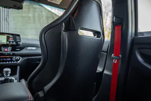 Hyundai i30 N 2.0 T-GDi Project C No. 510