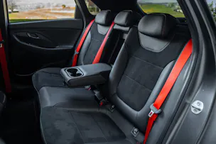 Hyundai i30 N 2.0 T-GDi Project C No. 510