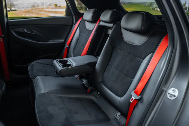 Hyundai i30 N 2.0 T-GDi Project C No. 510
