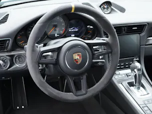Porsche 911 GT3 RS