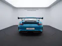 Porsche 911 GT3 RS
