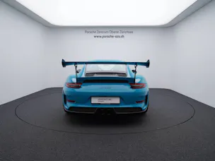 Porsche 911 GT3 RS