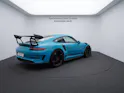 Porsche 911 GT3 RS