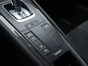 Porsche 911 GT3 RS
