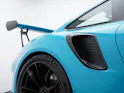 Porsche 911 GT3 RS
