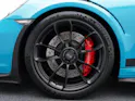 Porsche 911 GT3 RS