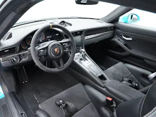 Porsche 911 GT3 RS