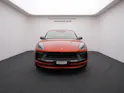 Porsche Macan T