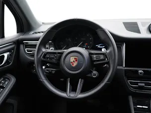 Porsche Macan T