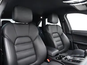 Porsche Macan T