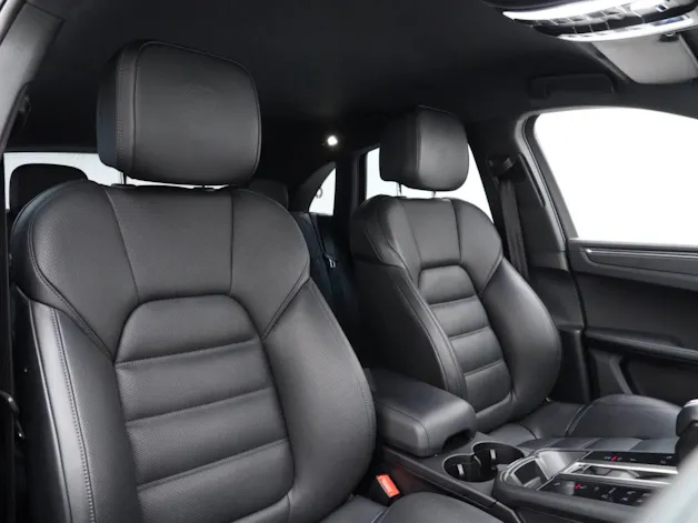 Porsche Macan T