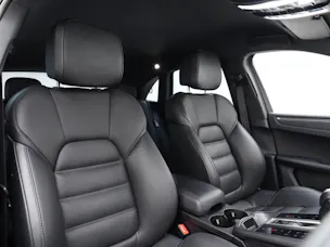 Porsche Macan T