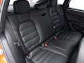 Porsche Macan T