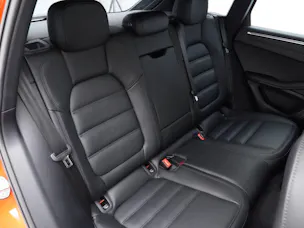 Porsche Macan T