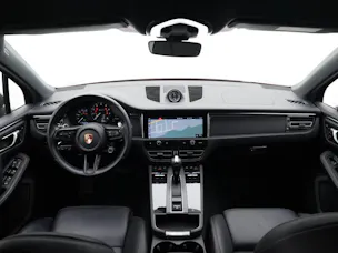 Porsche Macan T