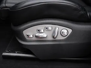 Porsche Macan T