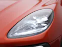 Porsche Macan T